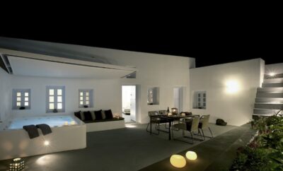 Villa Atlantis