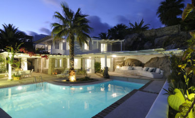 Villa Essence