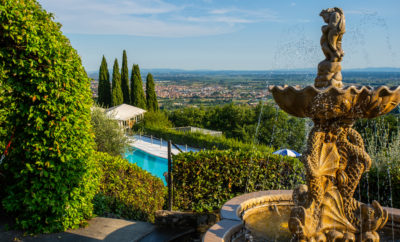 Villa Affresco