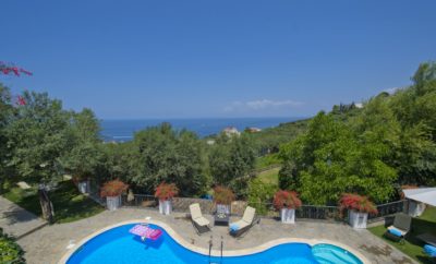 Villa Sara