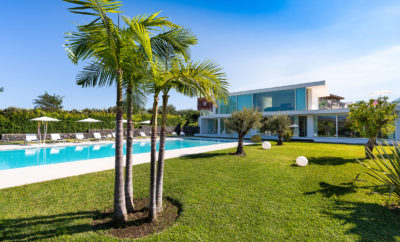 Villa Grazia