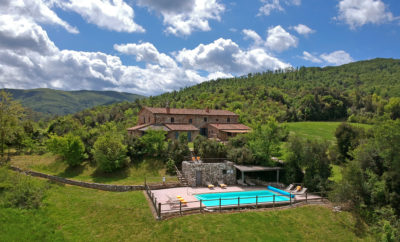 Villa Gelsomini