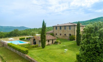 Villa Ambra