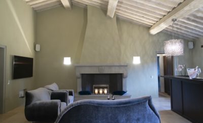 Villa Chianti