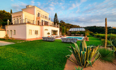 Villa Star