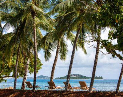 Villa Seychelles