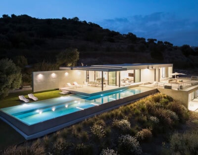 Villa Perla