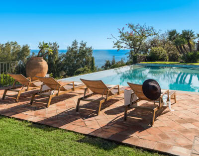 Villa Iris