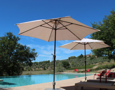 Villa Panzano in Chianti