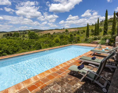 Villa Giada